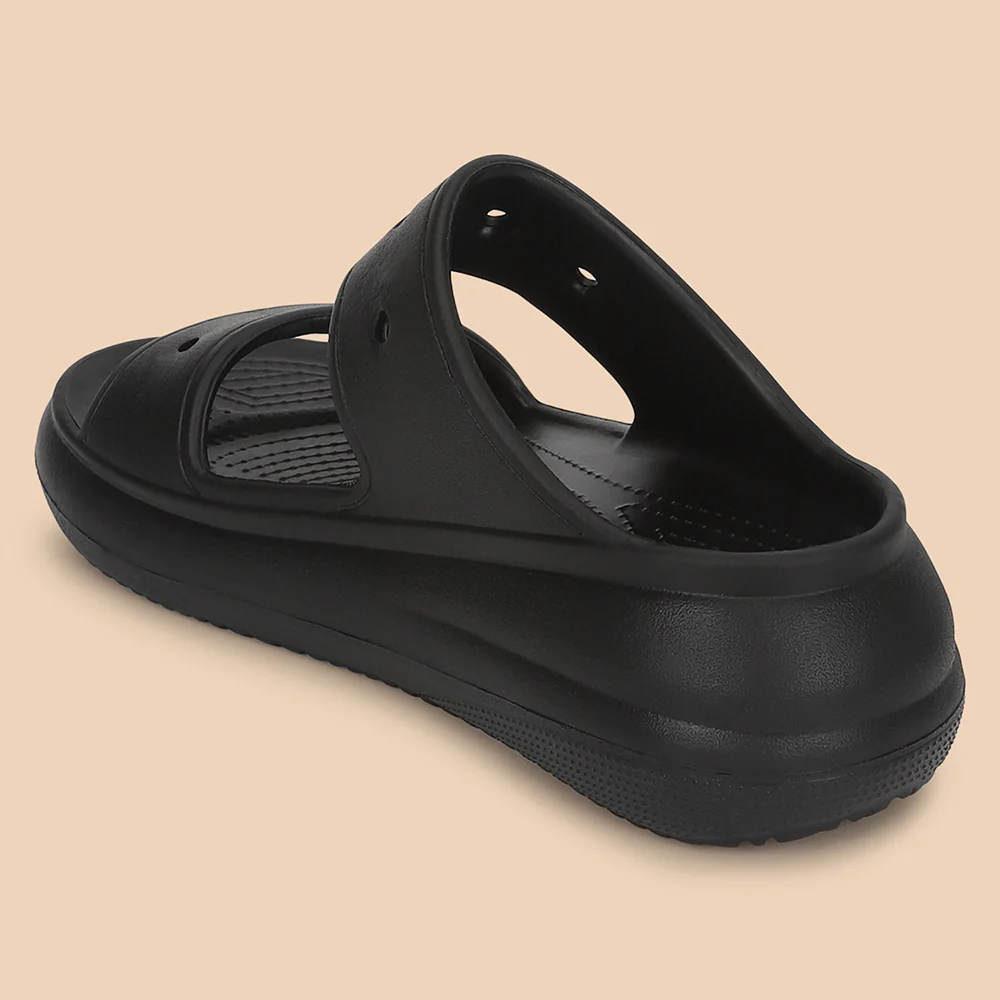 Double Strap EVA Clog Sandals for Women - Image 8