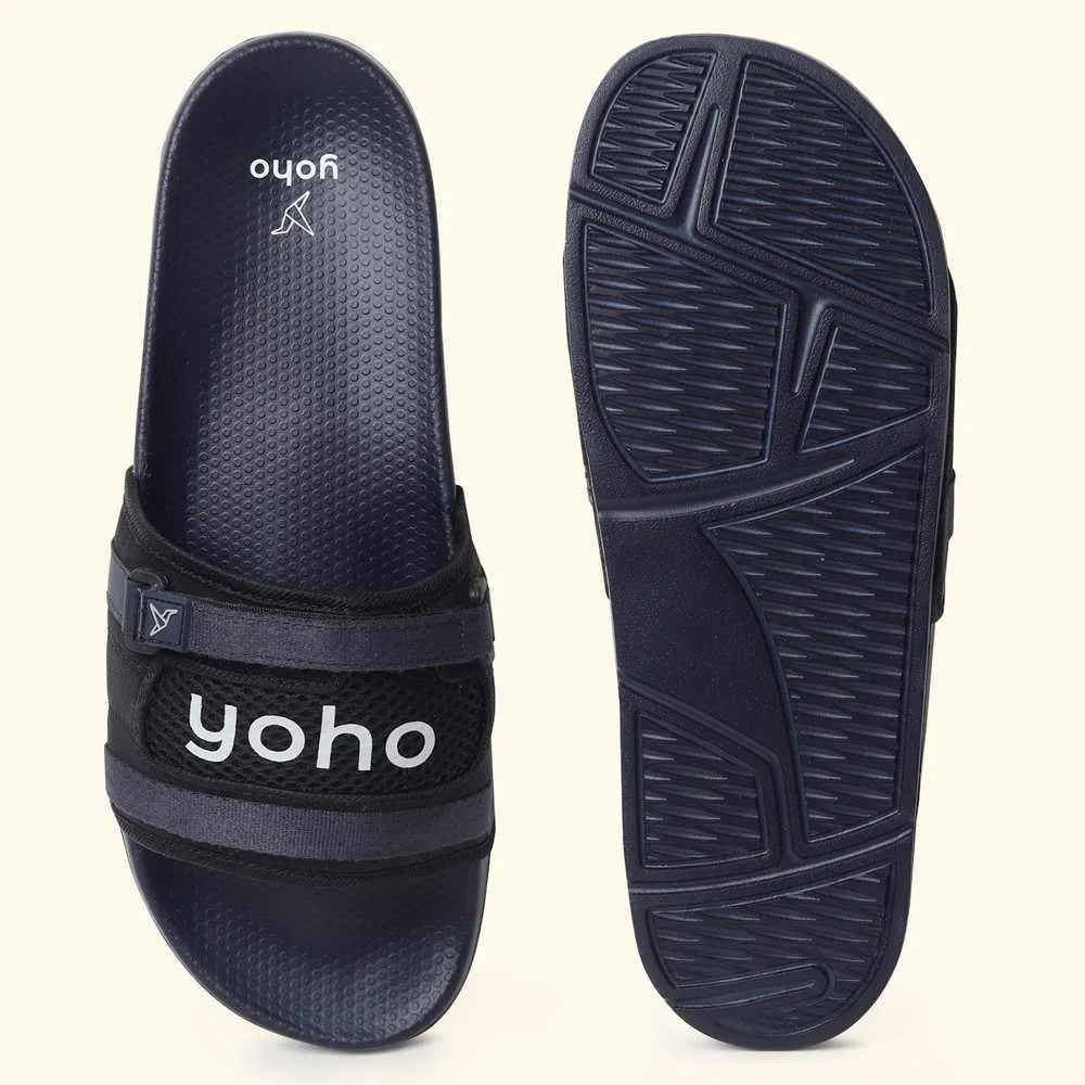 DriftRiot Sliders for Men - Image 4