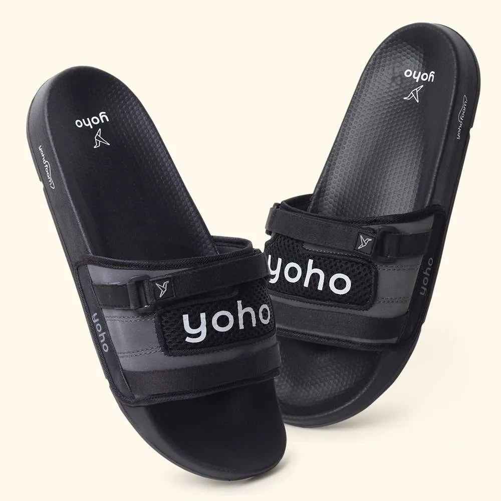 DriftRiot Sliders for Men - Image 6