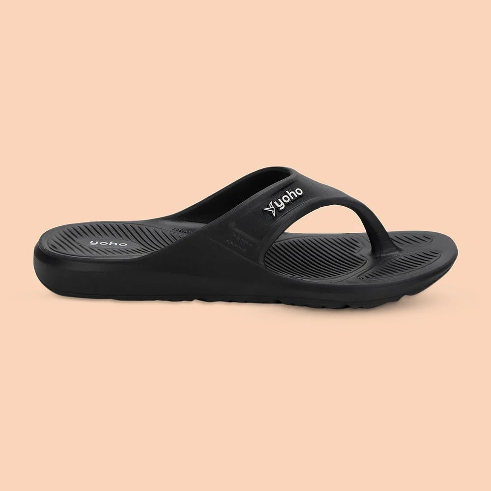 Drizzle Men Slippers - Image 10