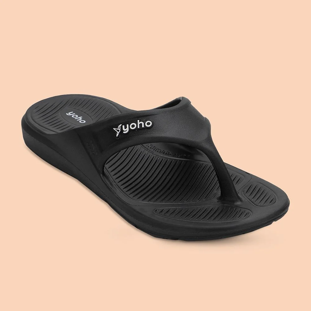 Drizzle Men Slippers - Image 11