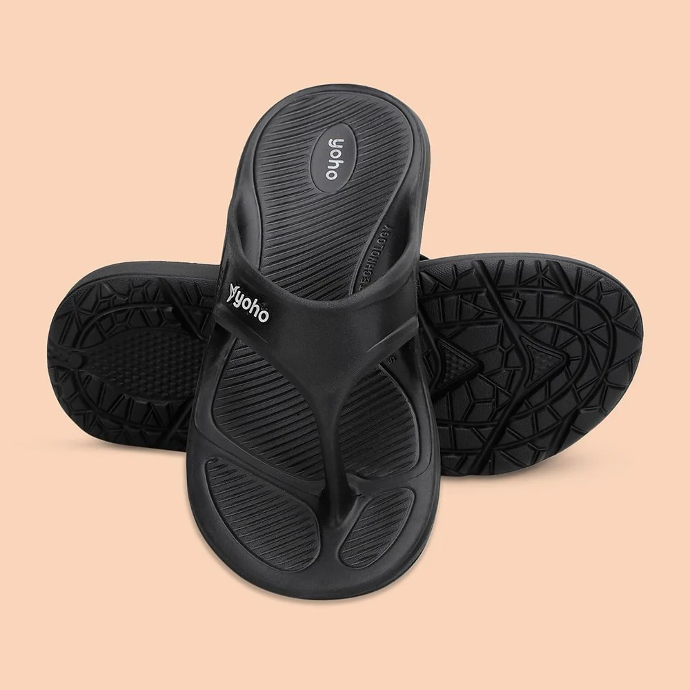 Drizzle Men Slippers - Image 12