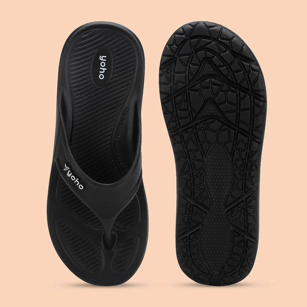 Drizzle Men Slippers - Image 13