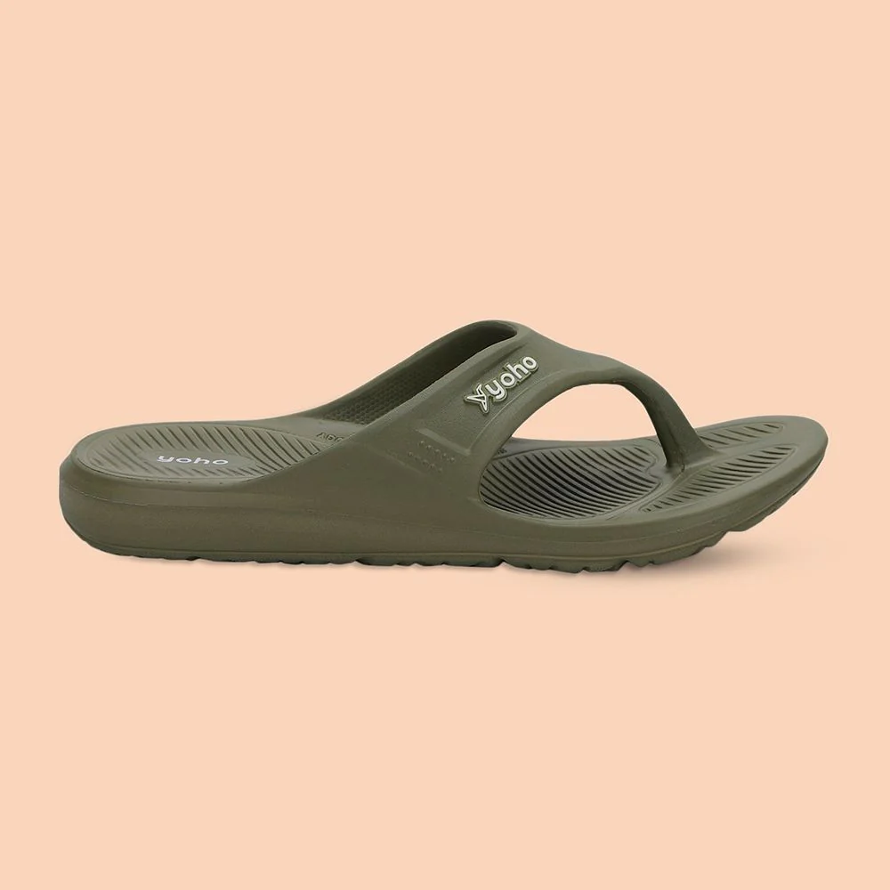 Drizzle Men Slippers - Image 15