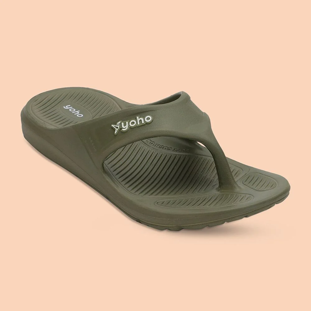 Drizzle Men Slippers - Image 16