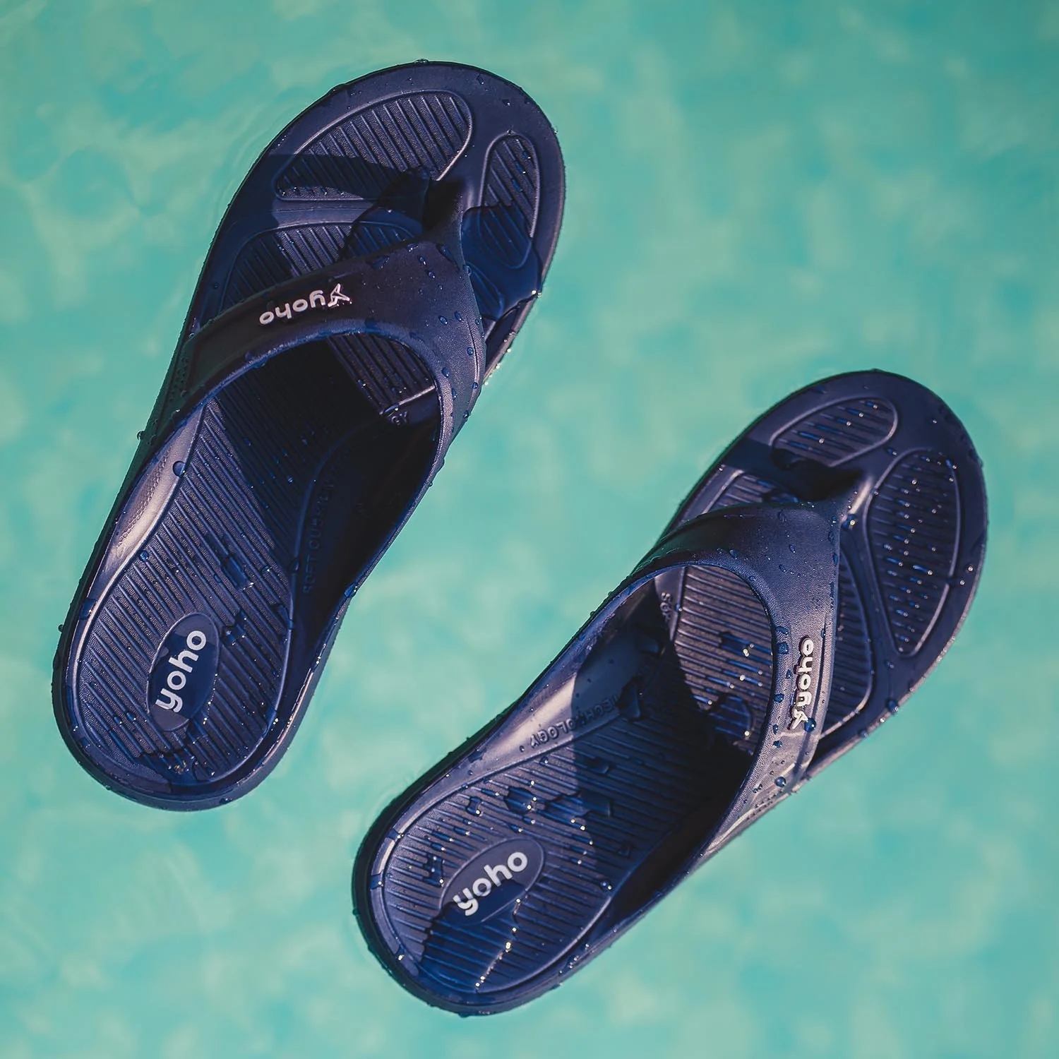 Drizzle Men Slippers - Image 22