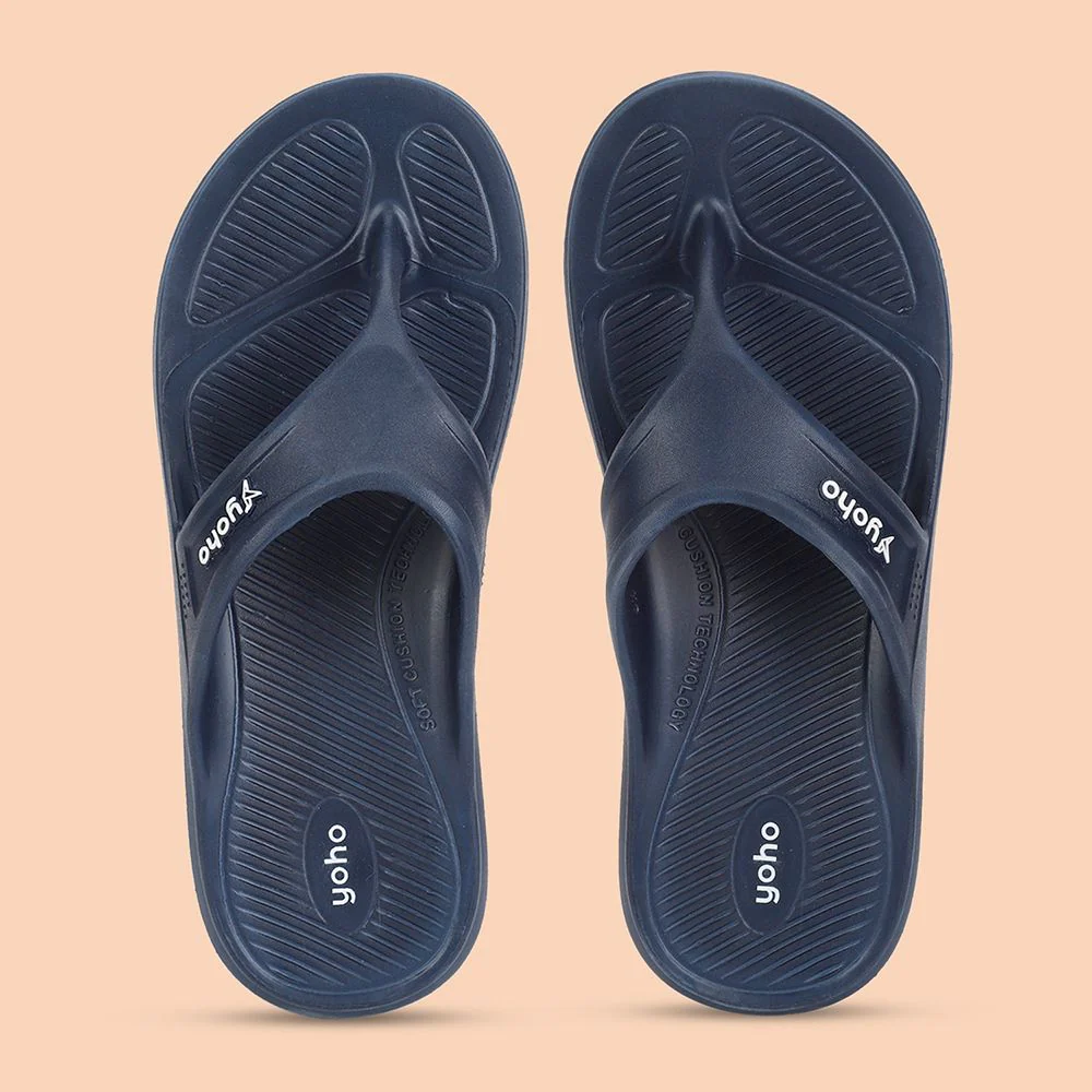 Drizzle Men Slippers - Image 23