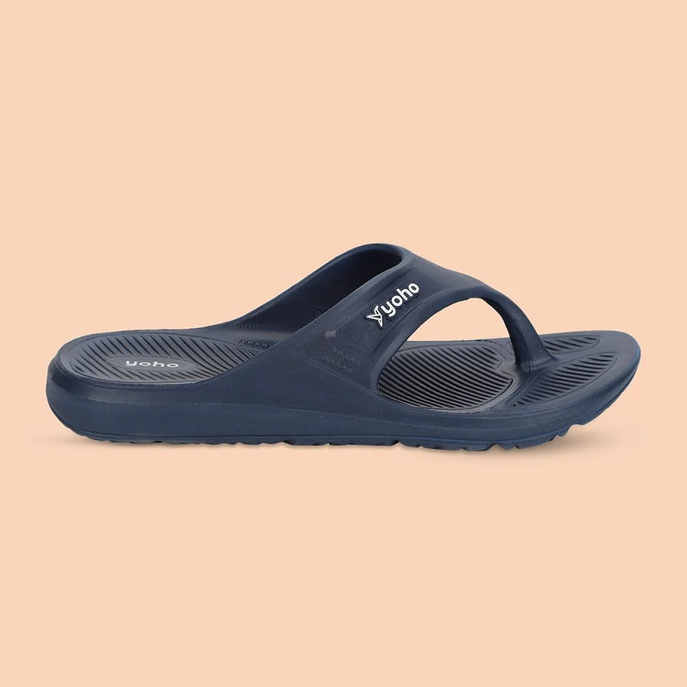 Drizzle Men Slippers - Image 24