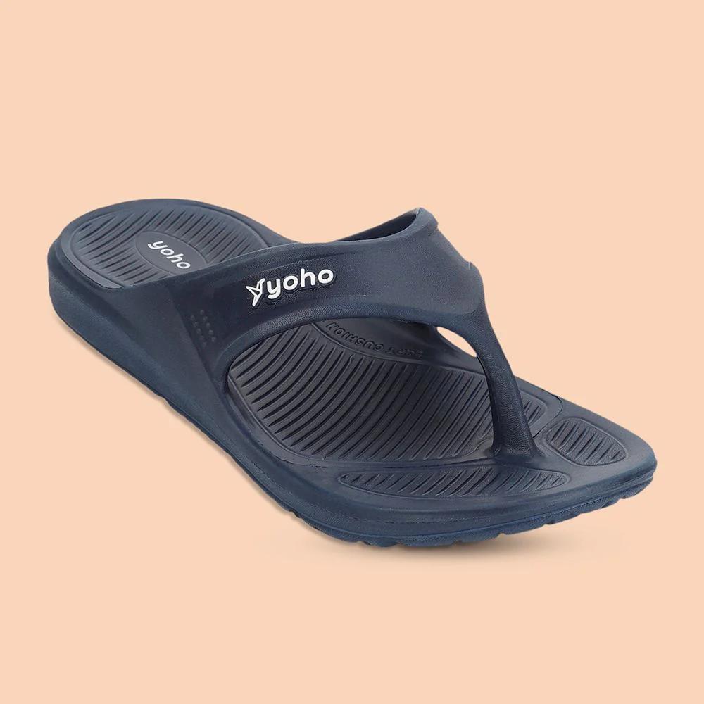 Drizzle Men Slippers - Image 25