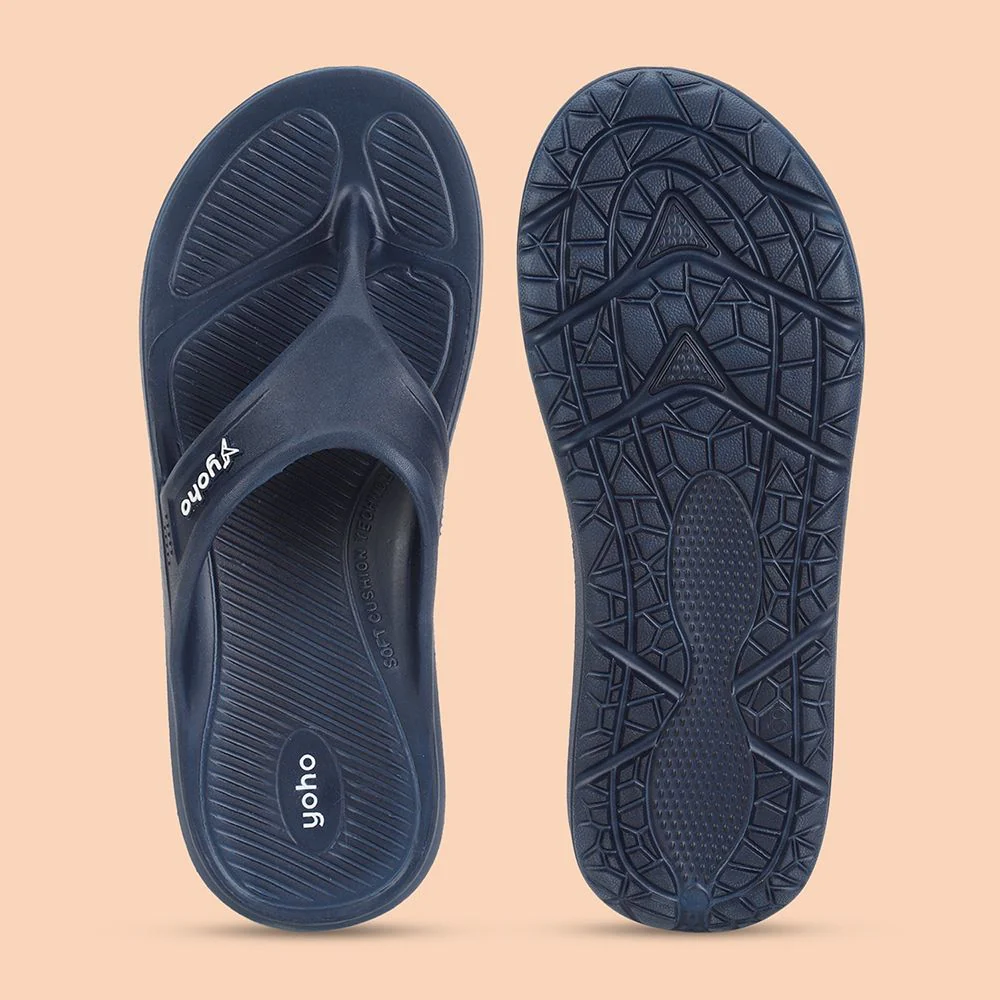 Drizzle Men Slippers - Image 27