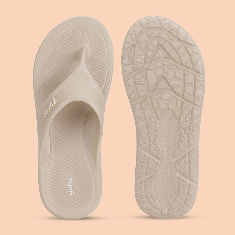 Drizzle Men Slippers - Image 34