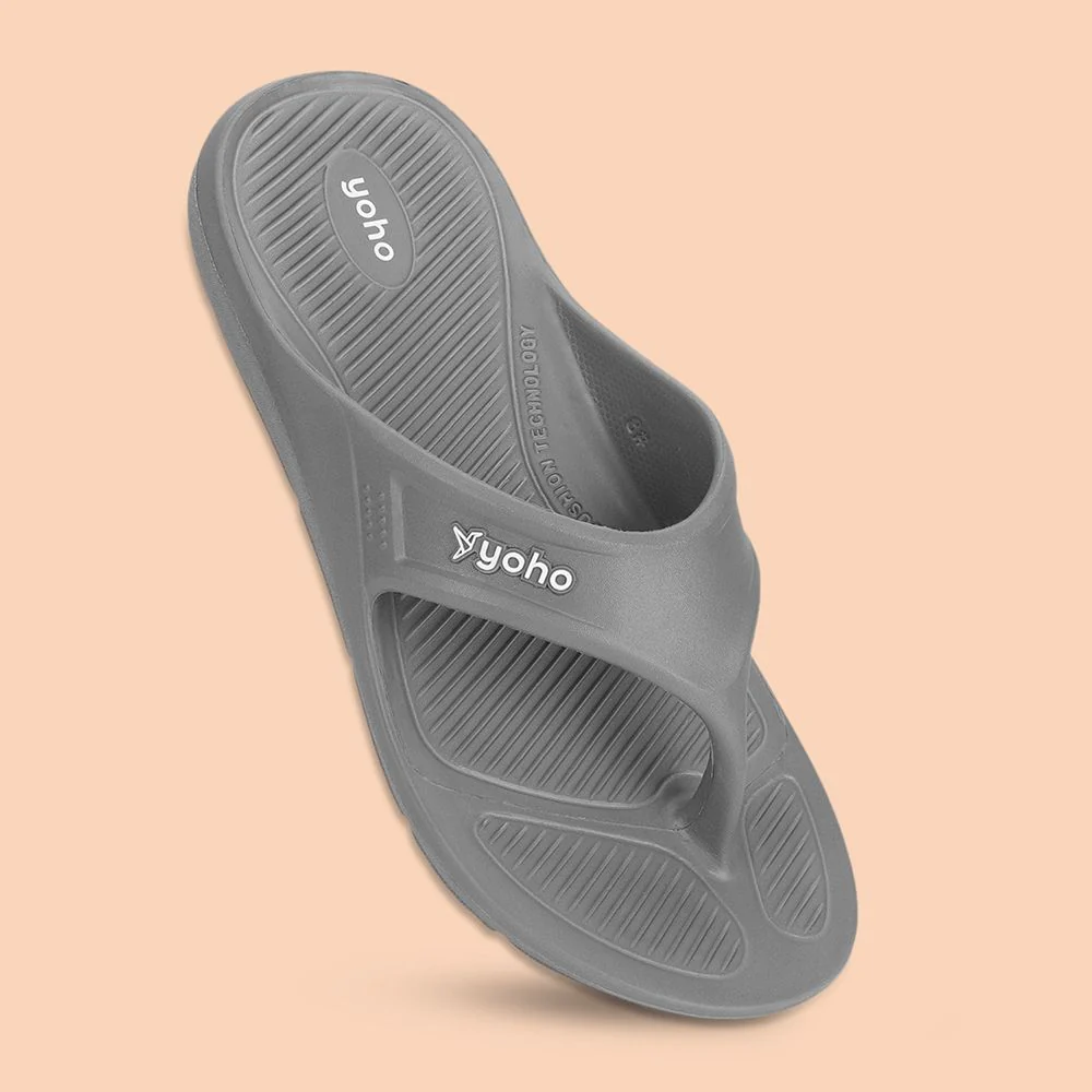 Drizzle Men Slippers - Image 35