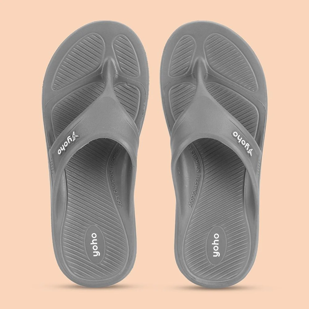 Drizzle Men Slippers - Image 36