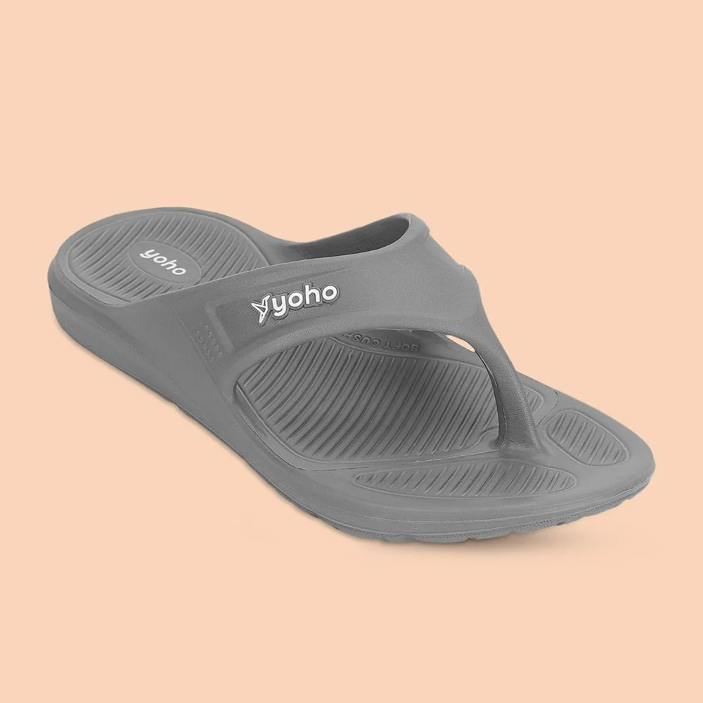 Drizzle Men Slippers - Image 38