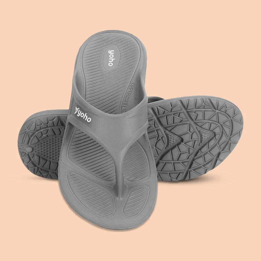 Drizzle Men Slippers - Image 39