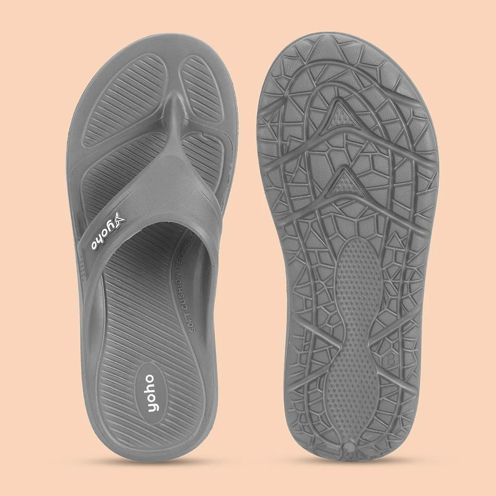 Drizzle Men Slippers - Image 40