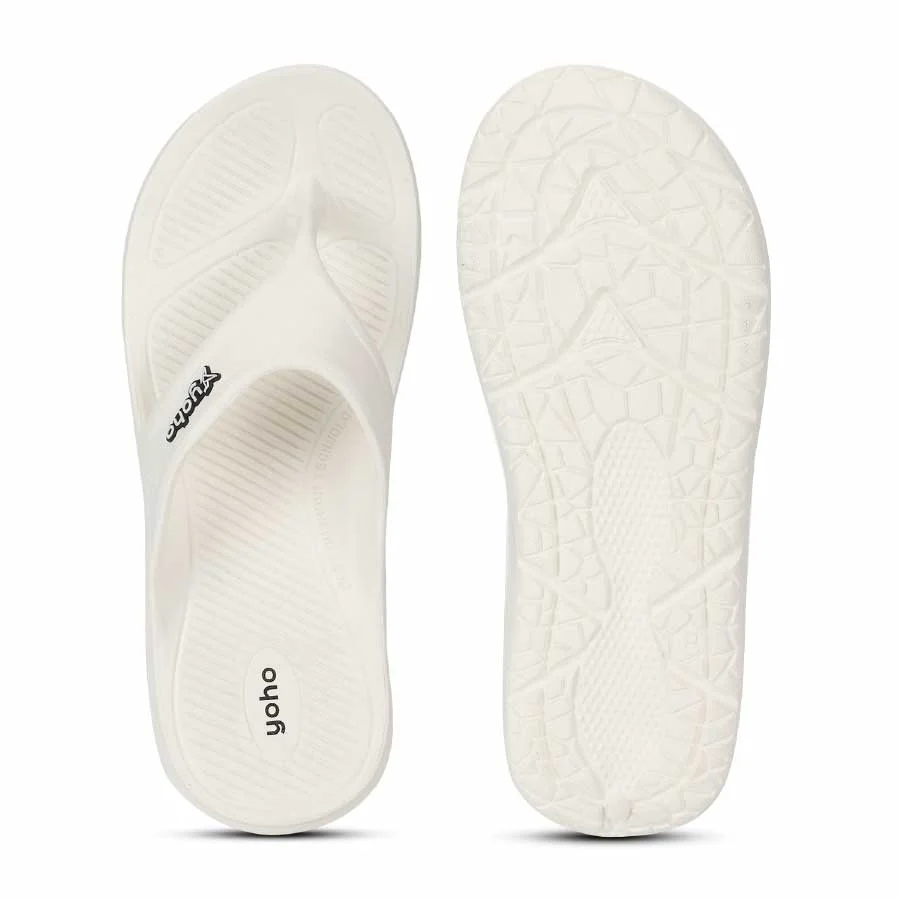 Drizzle Men Slippers - Image 5