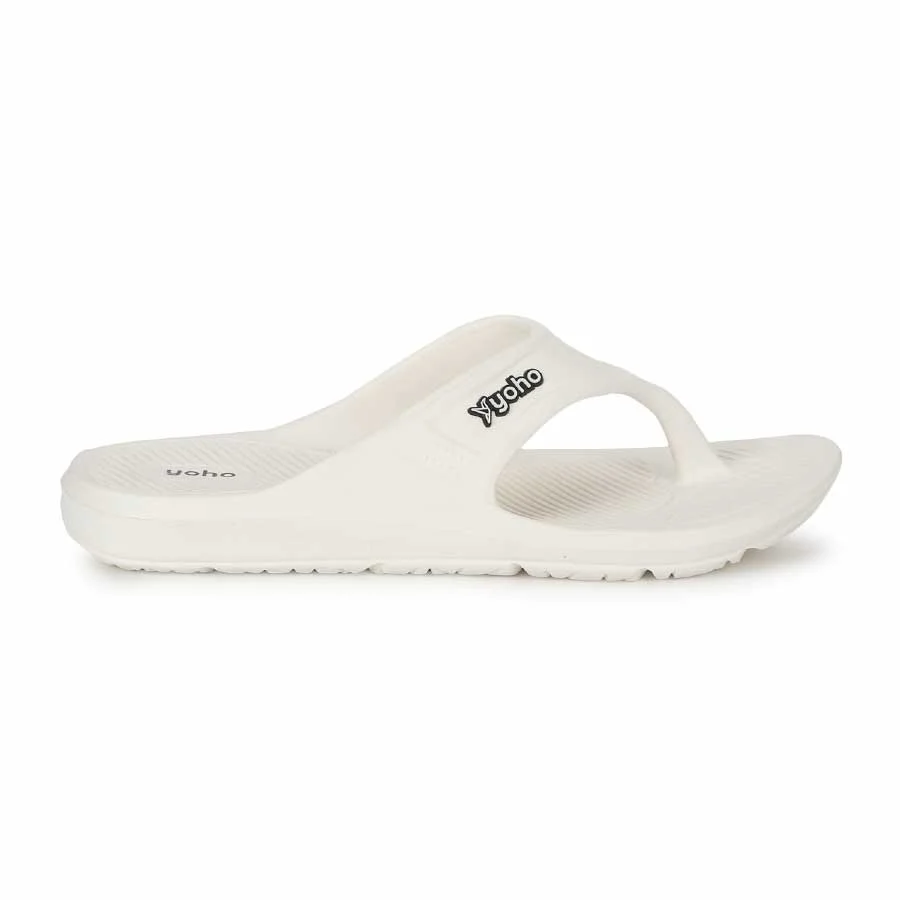 Drizzle Men Slippers - Image 6