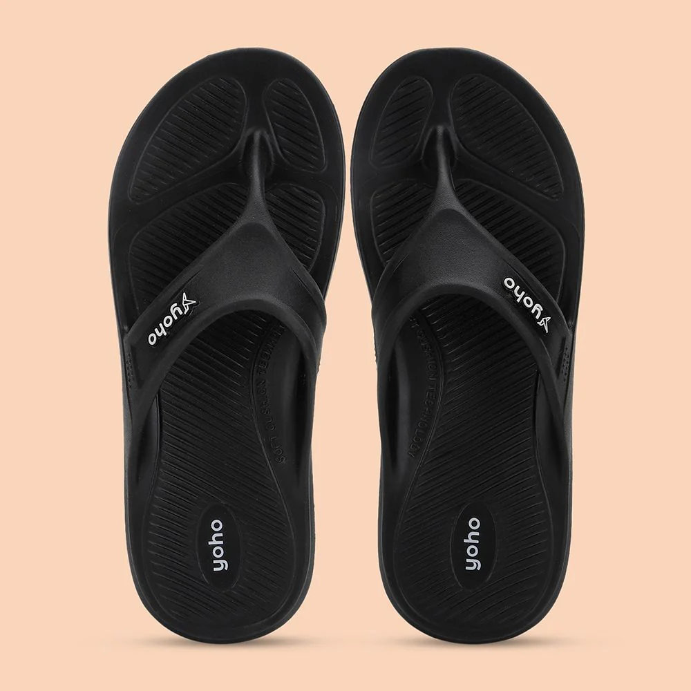 Drizzle Men Slippers - Image 8