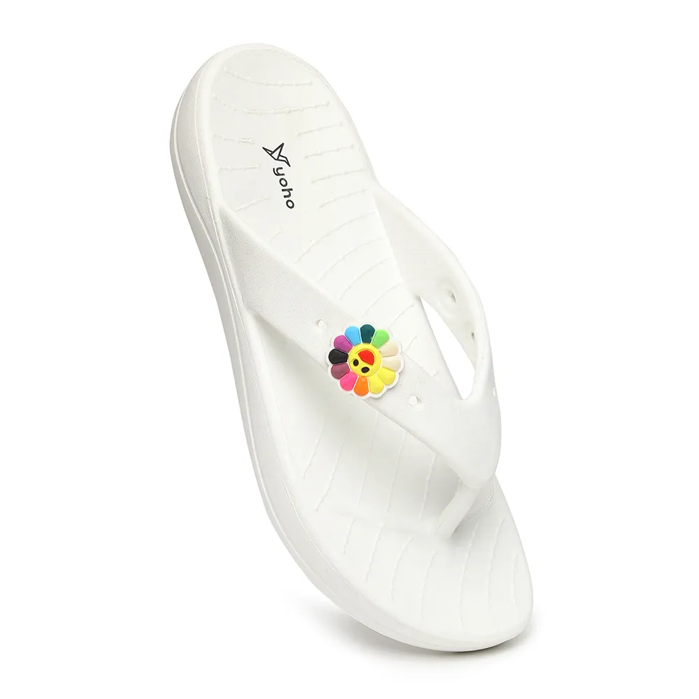 Drizzle Nova Slippers for Women - Image 10