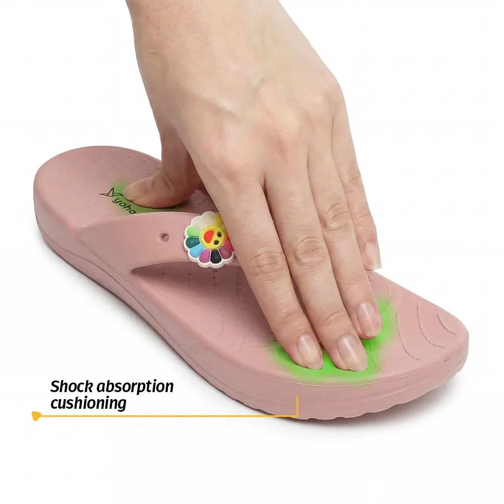 Drizzle Nova Slippers for Women - Image 16