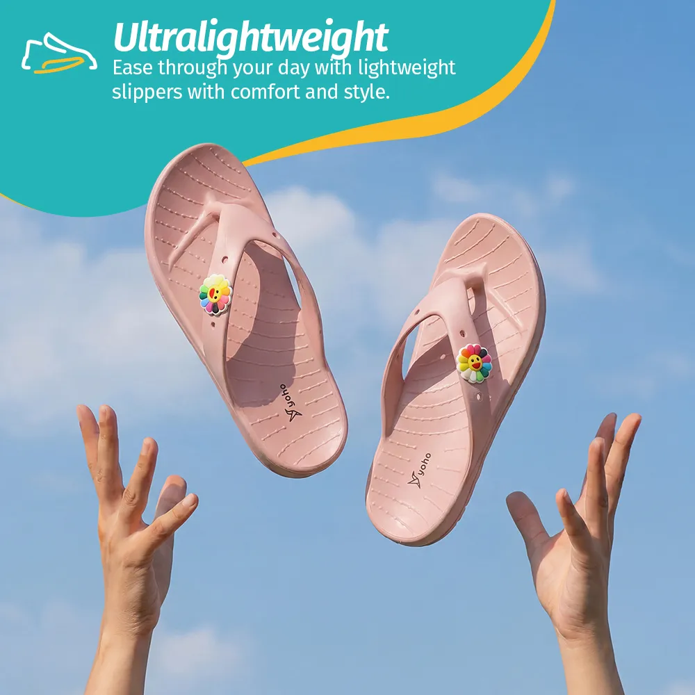 Drizzle Nova Slippers for Women - Image 19