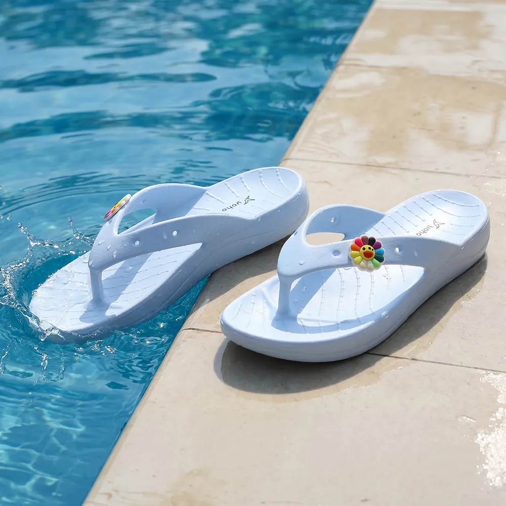 Drizzle Nova Slippers for Women - Image 23