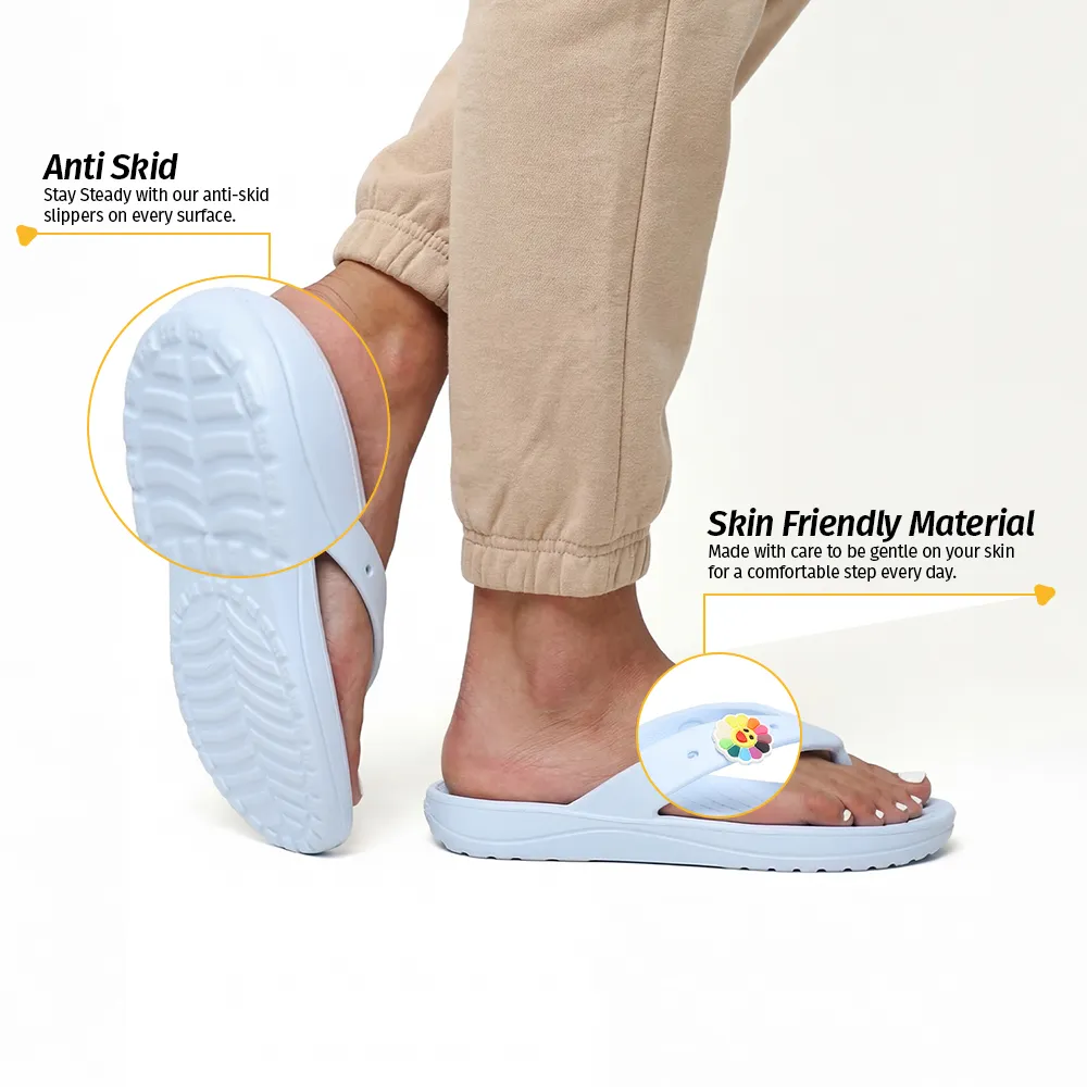 Drizzle Nova Slippers for Women - Image 24