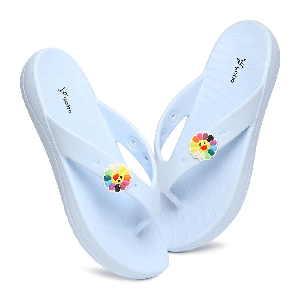Drizzle Nova Slippers for Women - Image 25