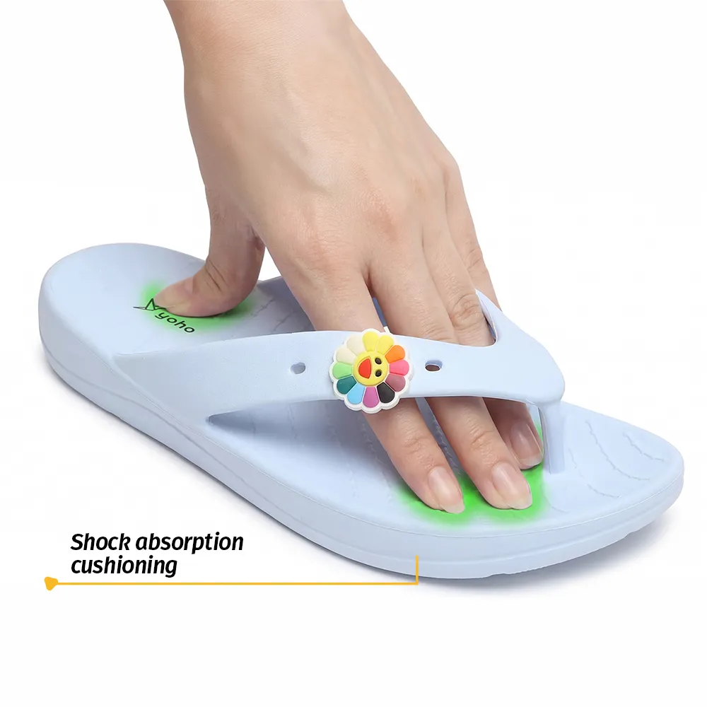 Drizzle Nova Slippers for Women - Image 27