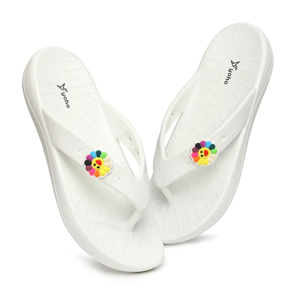 Drizzle Nova Slippers for Women - Image 3