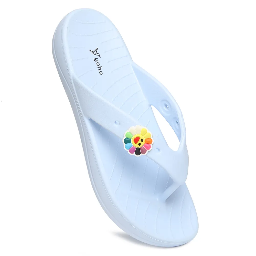 Drizzle Nova Slippers for Women - Image 32