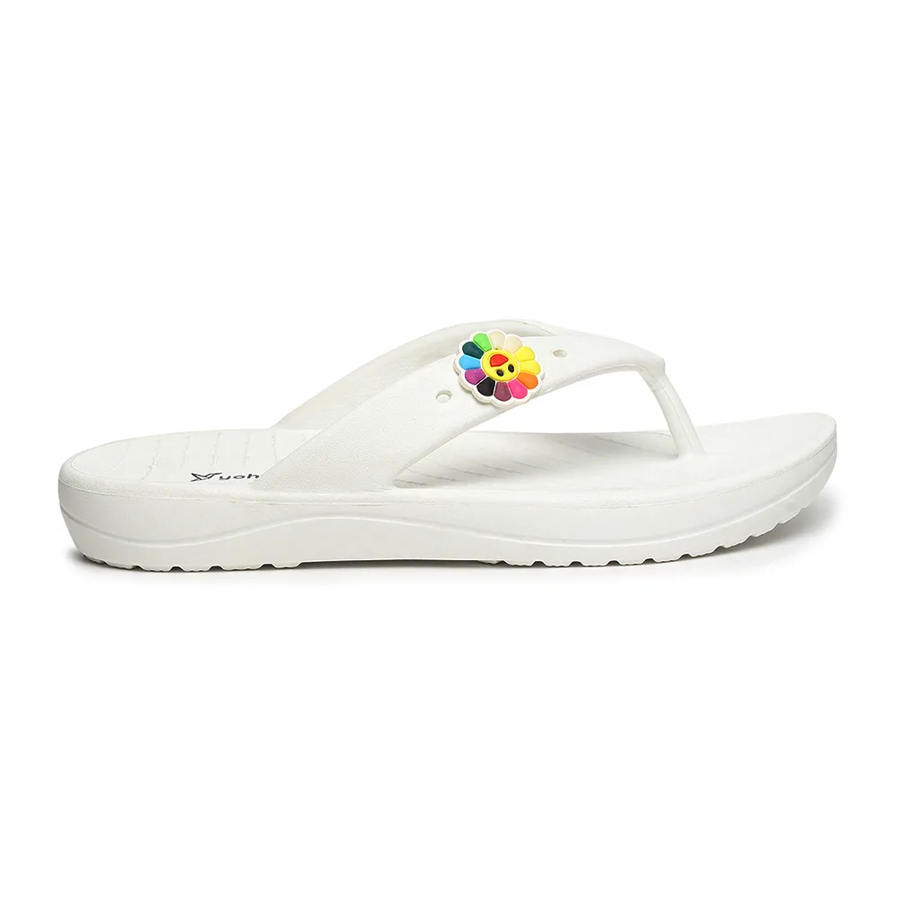 Drizzle Nova Slippers for Women - Image 4