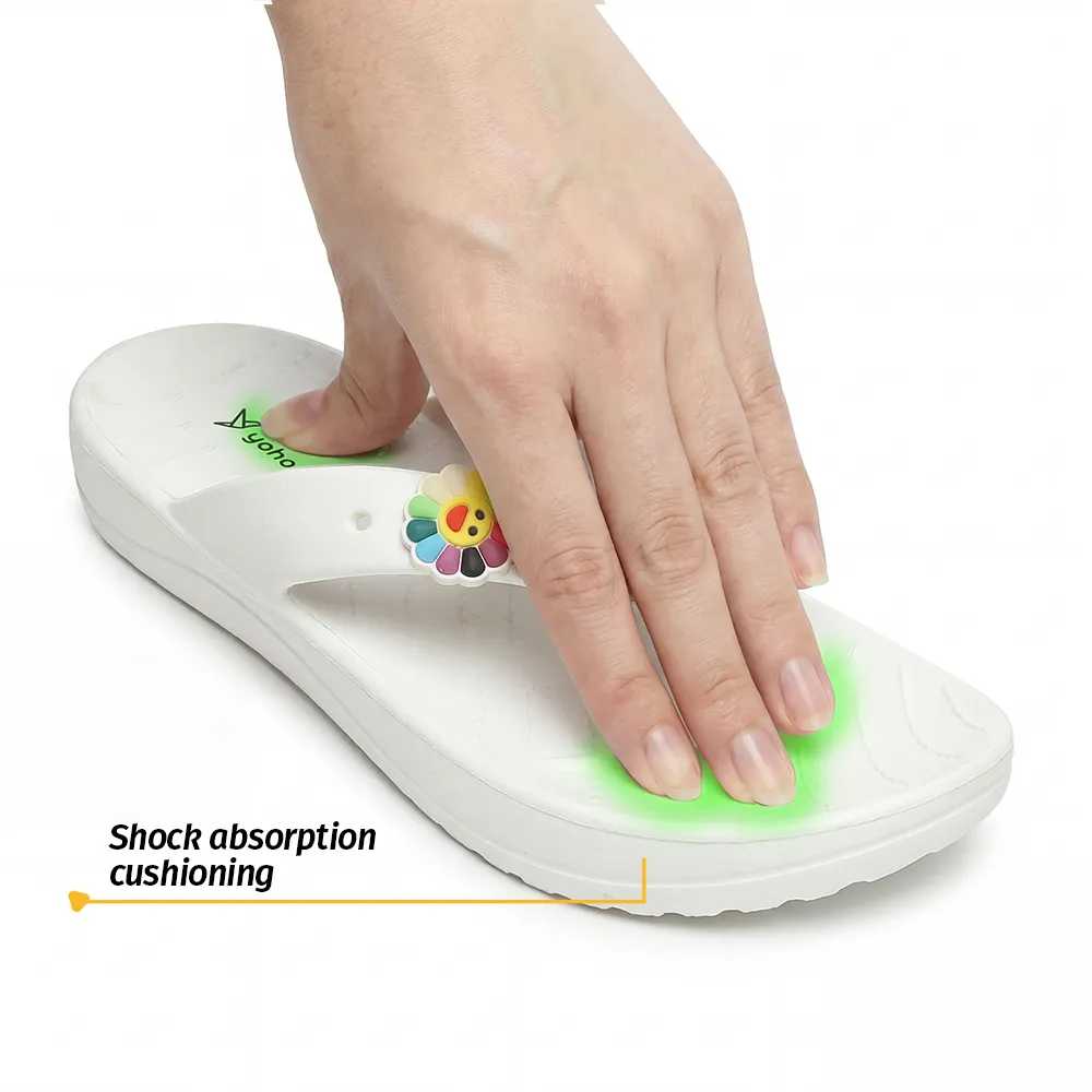 Drizzle Nova Slippers for Women - Image 5