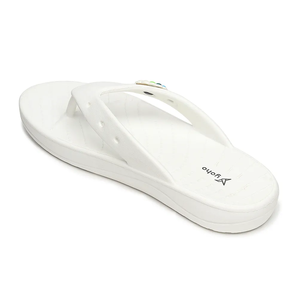 Drizzle Nova Slippers for Women - Image 7