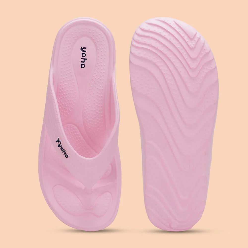 Drizzle Orthopedic Slippers for Women - Image 10