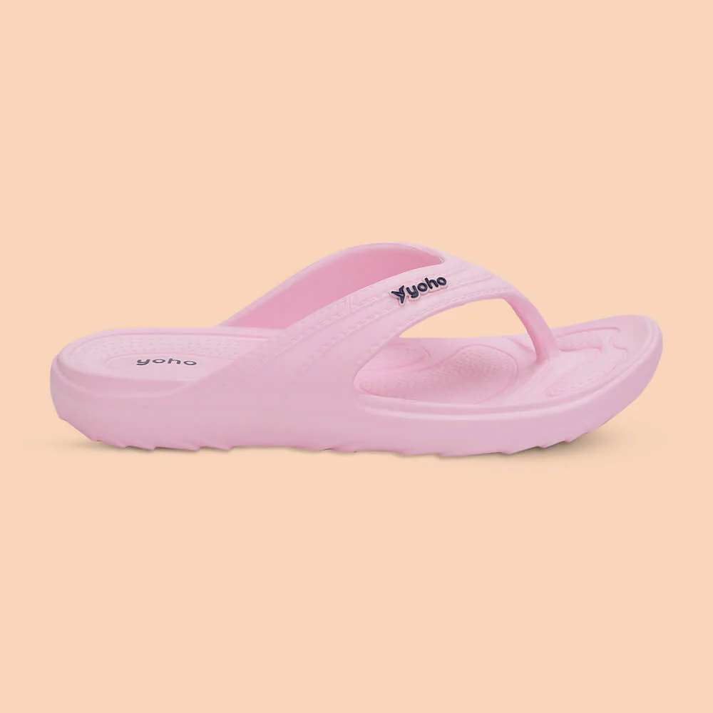 Drizzle Orthopedic Slippers for Women - Image 11