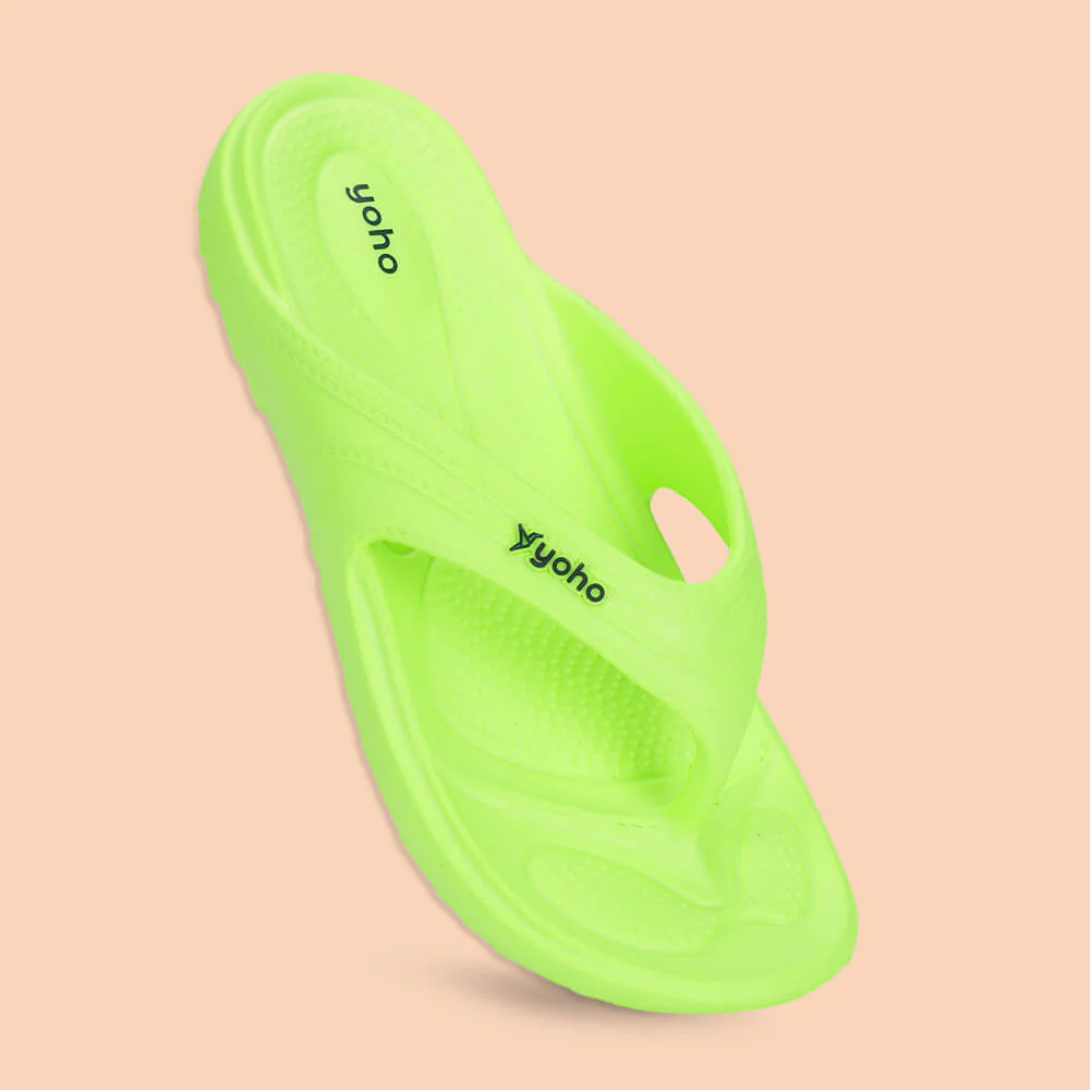 Drizzle Orthopedic Slippers for Women - Image 12