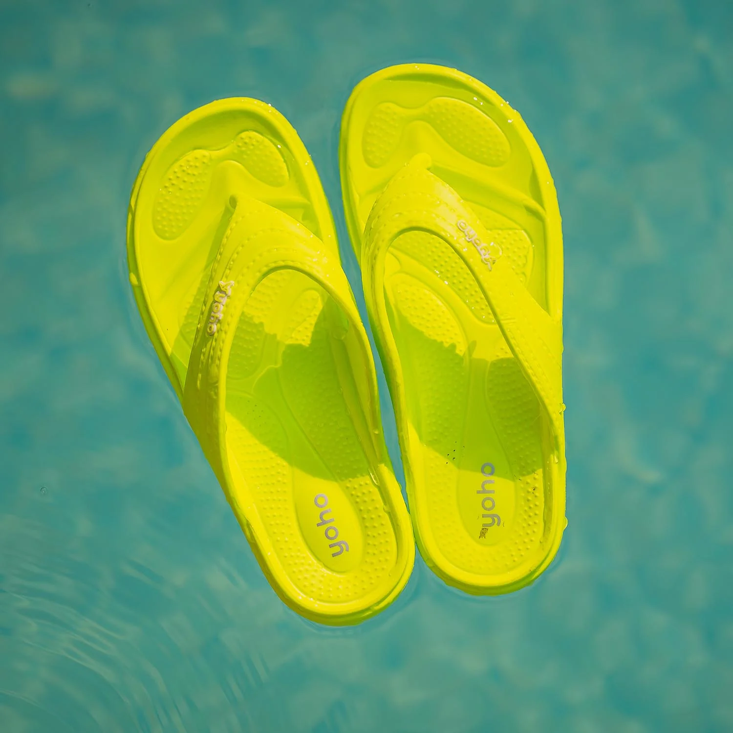 Drizzle Orthopedic Slippers for Women - Image 13