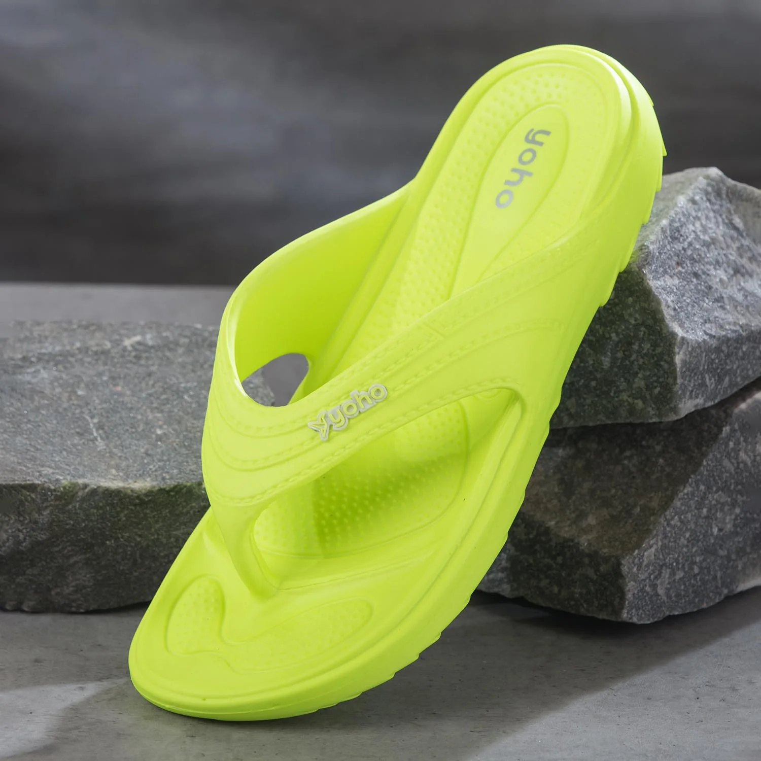 Drizzle Orthopedic Slippers for Women - Image 14