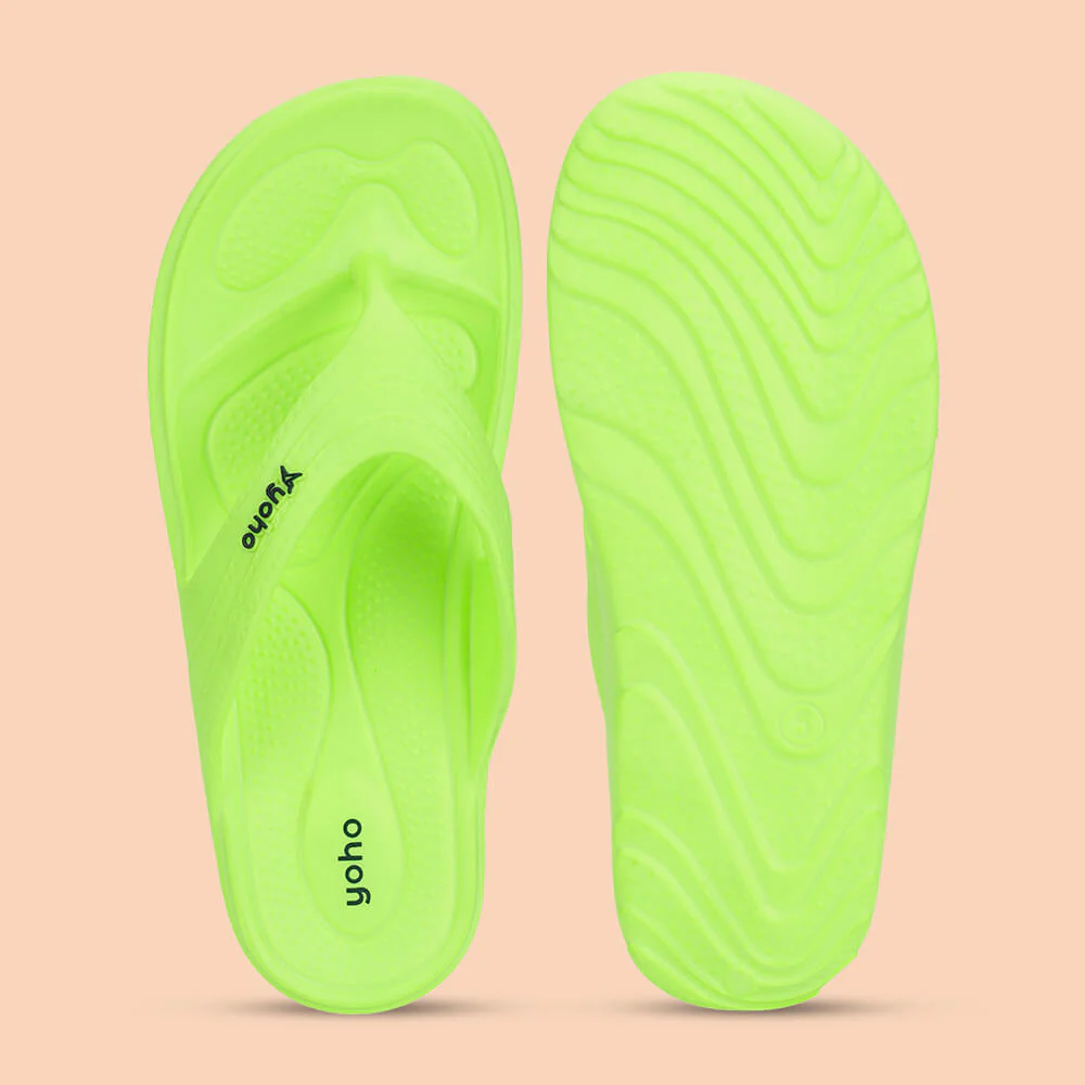 Drizzle Orthopedic Slippers for Women - Image 16