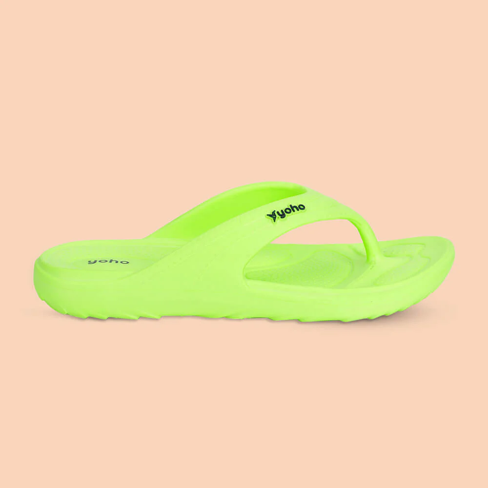 Drizzle Orthopedic Slippers for Women - Image 17