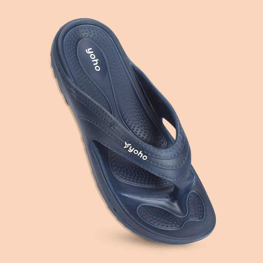 Drizzle Orthopedic Slippers for Women - Image 18