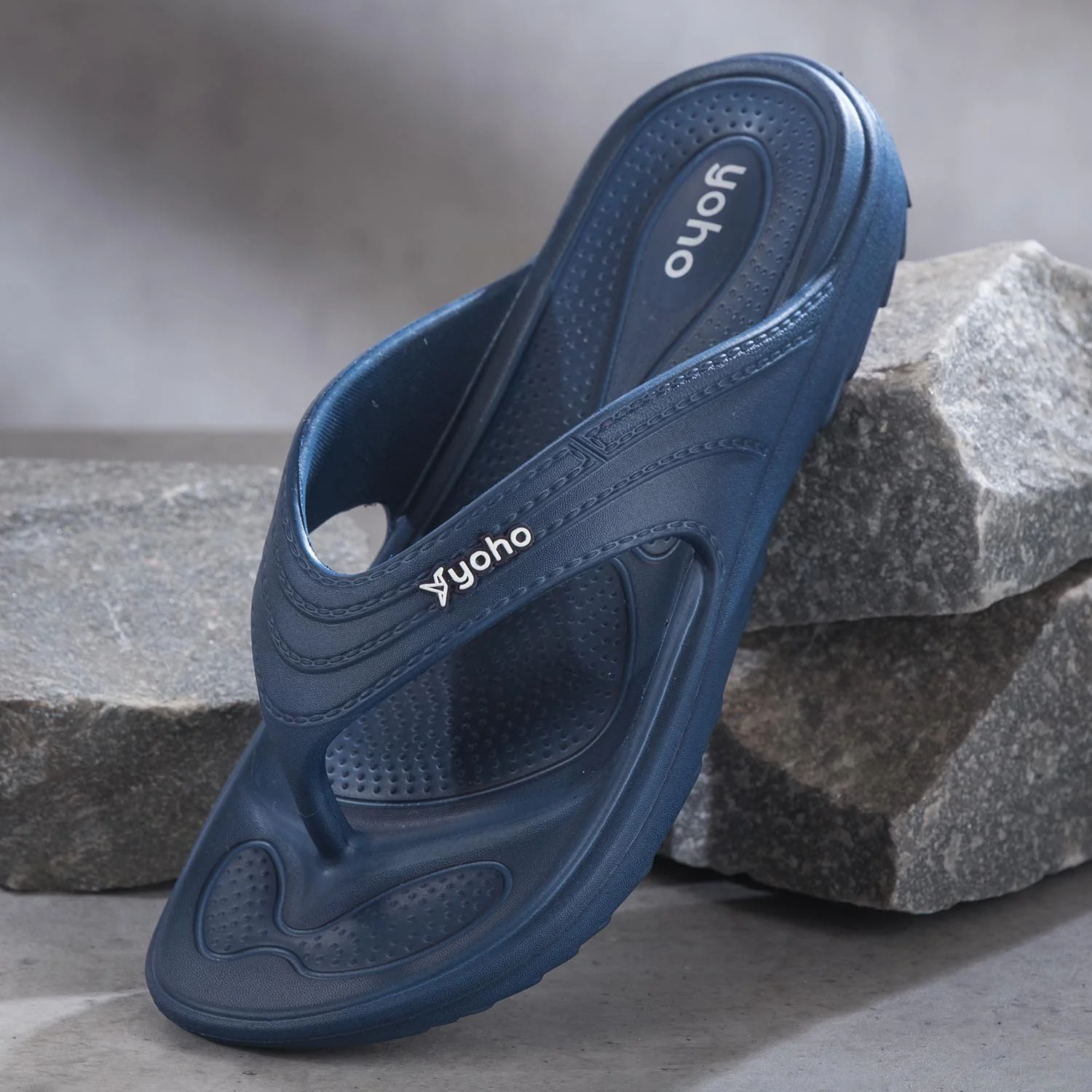 Drizzle Orthopedic Slippers for Women - Image 20