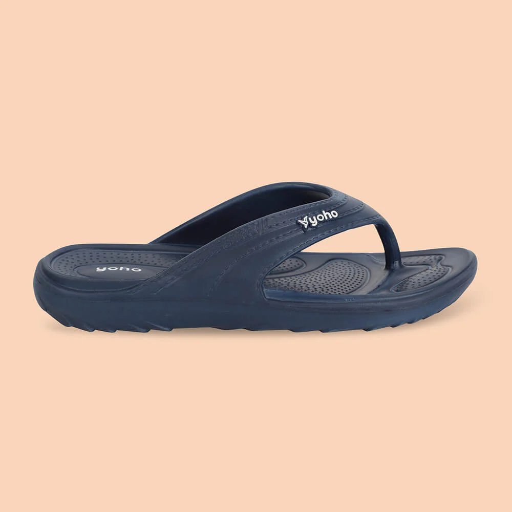 Drizzle Orthopedic Slippers for Women - Image 22