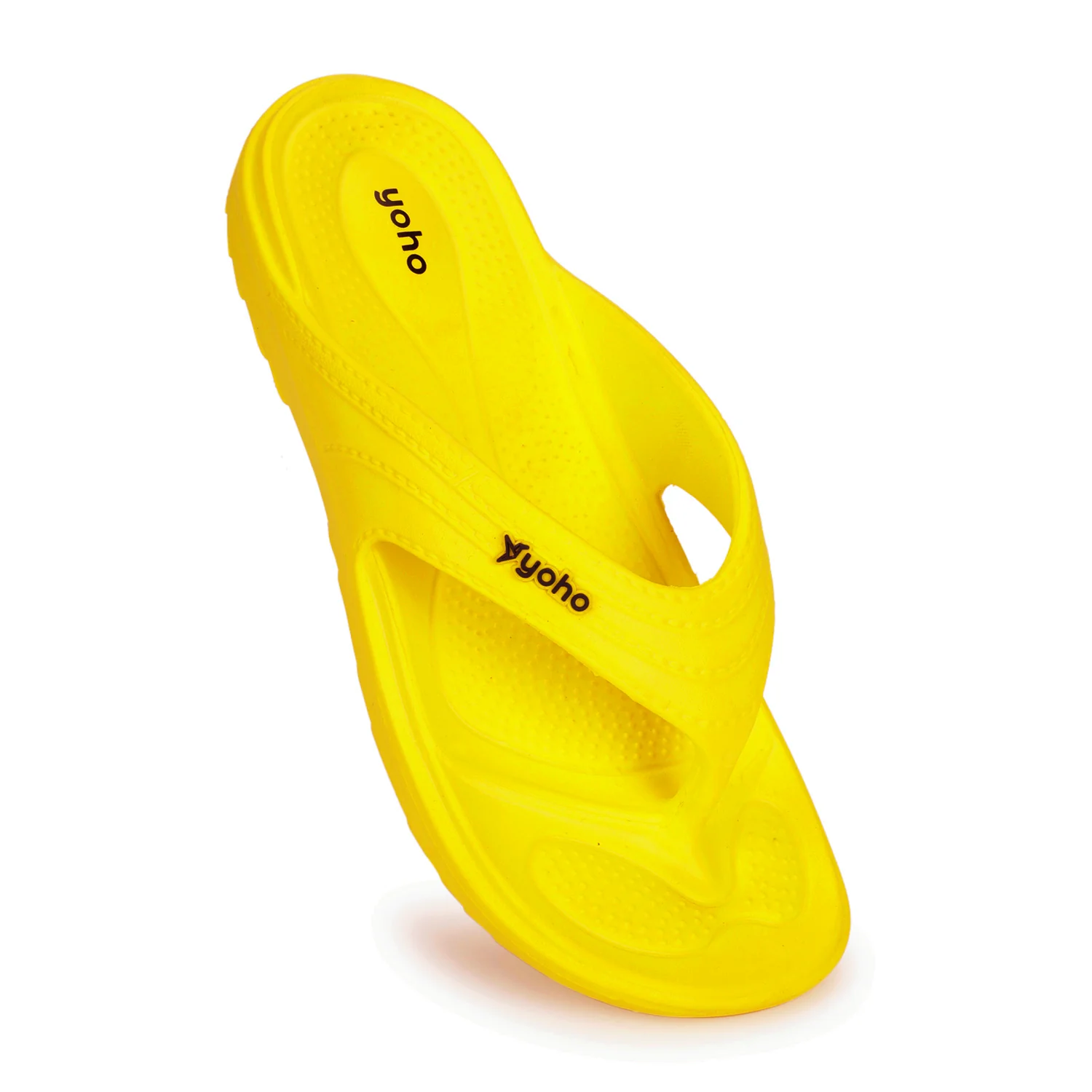 Drizzle Orthopedic Slippers for Women - Image 23