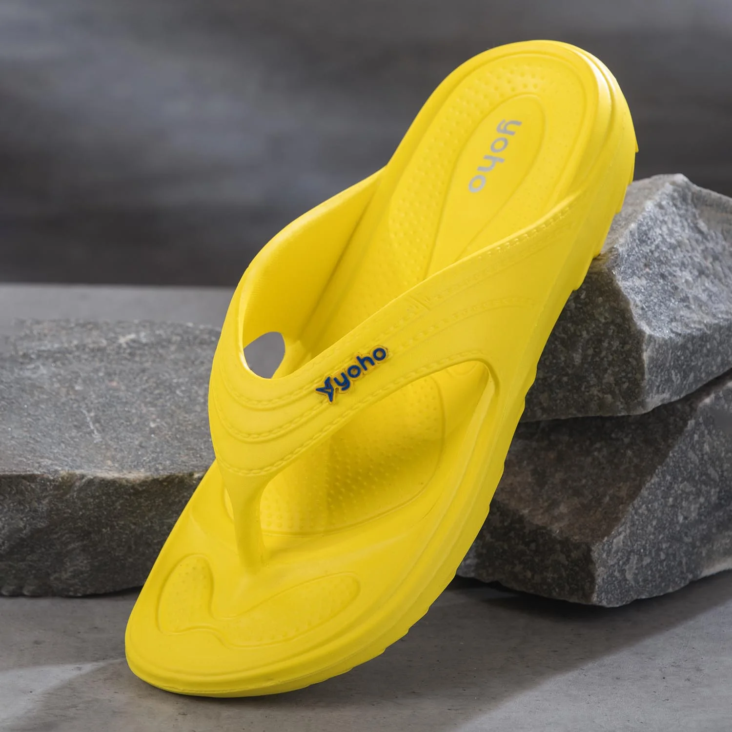 Drizzle Orthopedic Slippers for Women - Image 24