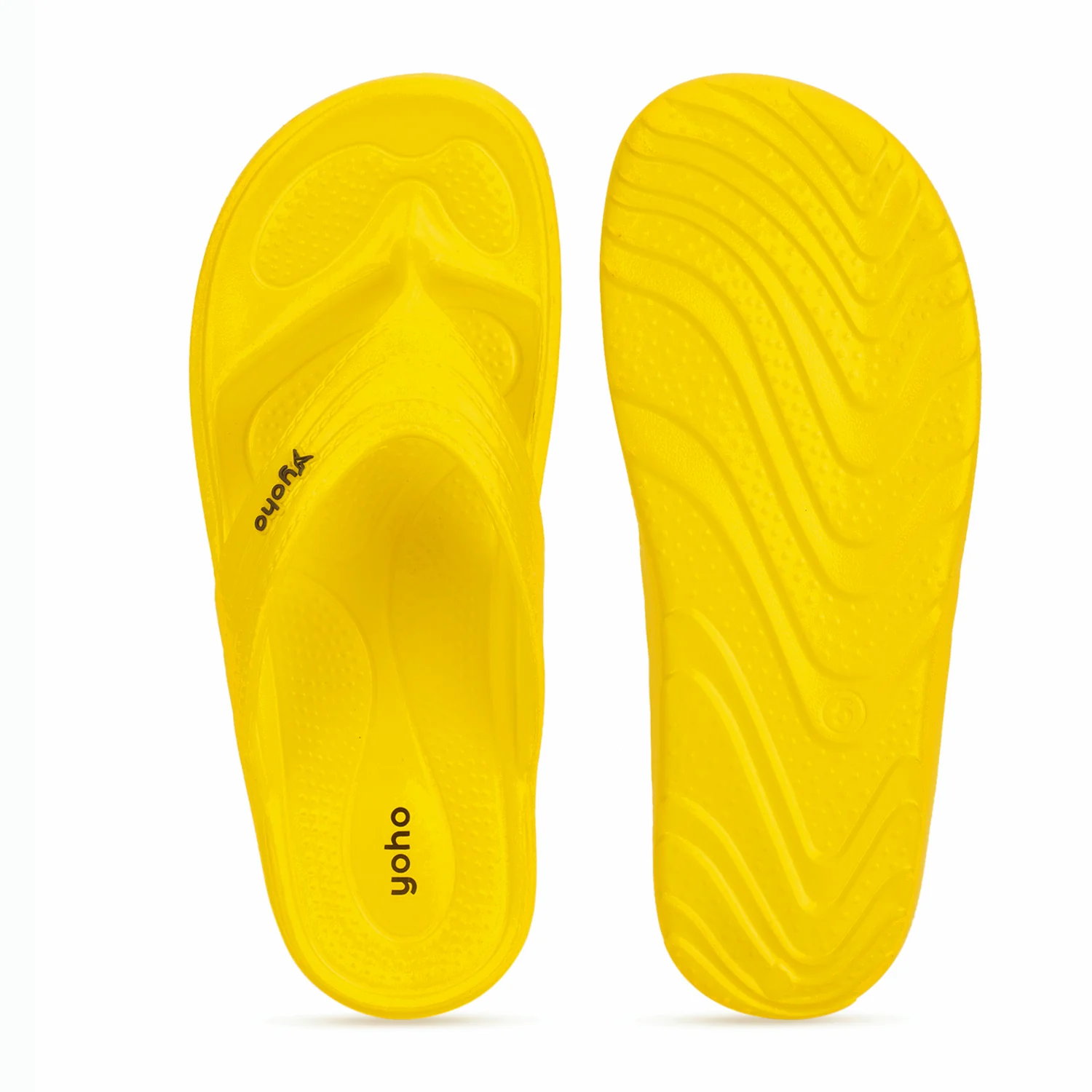 Drizzle Orthopedic Slippers for Women - Image 25