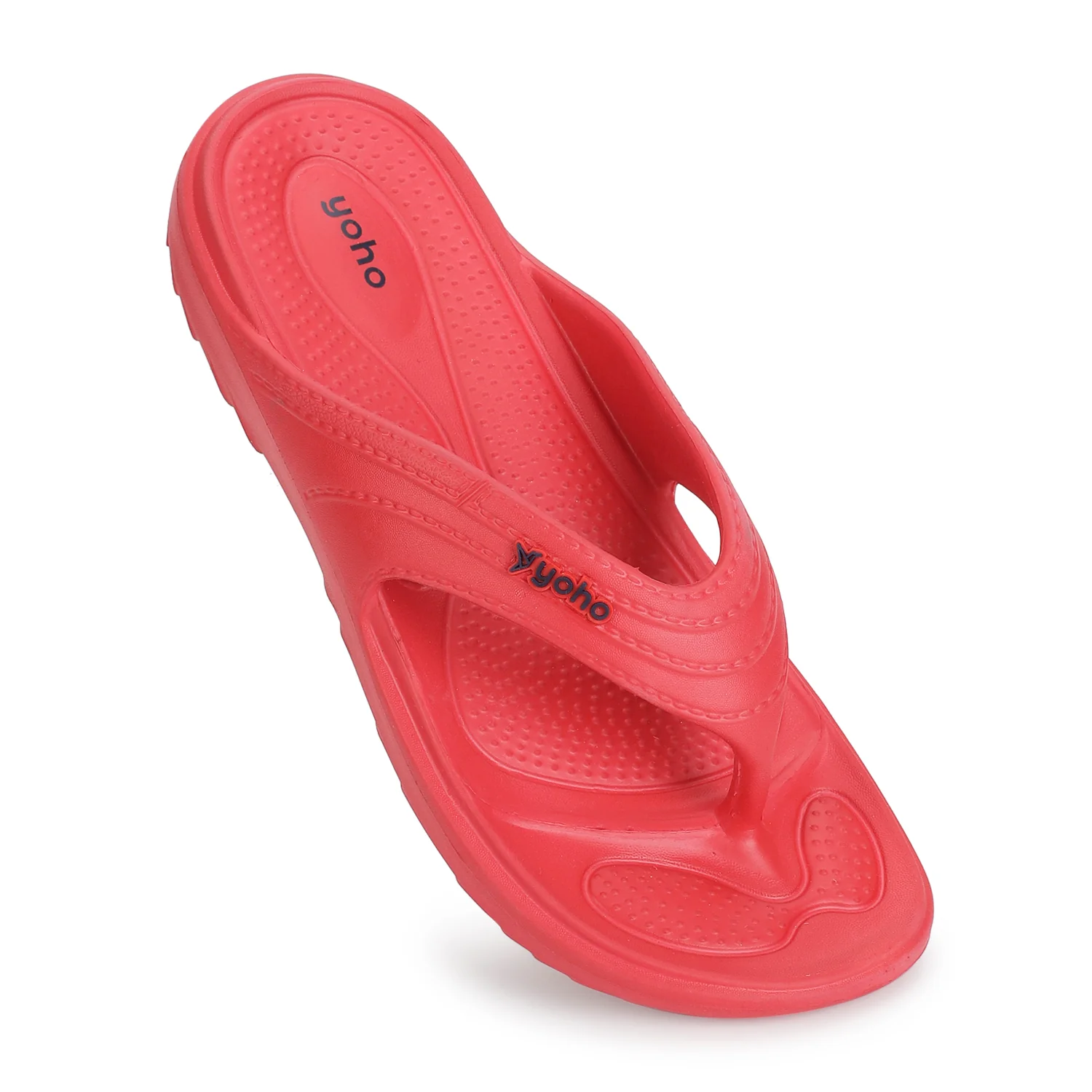 Drizzle Orthopedic Slippers for Women - Image 27
