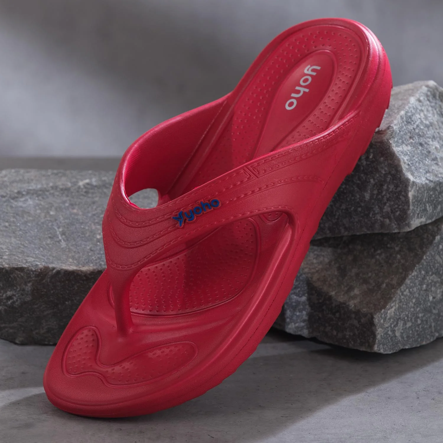 Drizzle Orthopedic Slippers for Women - Image 28